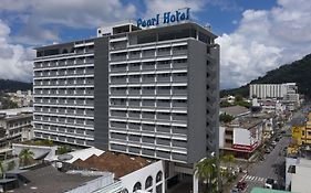 Pearl Hotel Phuket